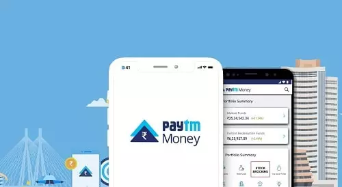 Paytm Money