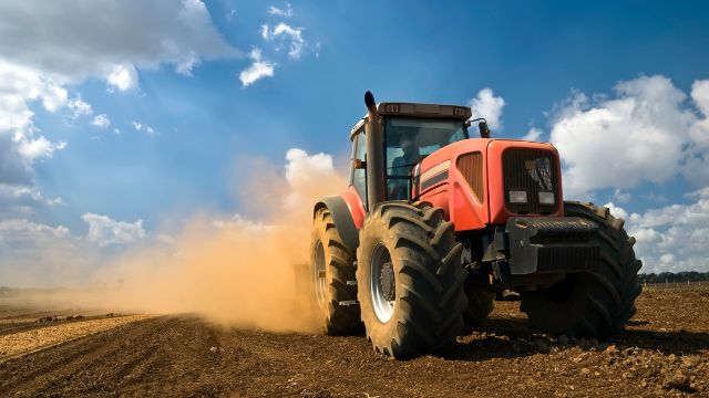 Top 10 Leading Tractor Manufacturing Companies in India