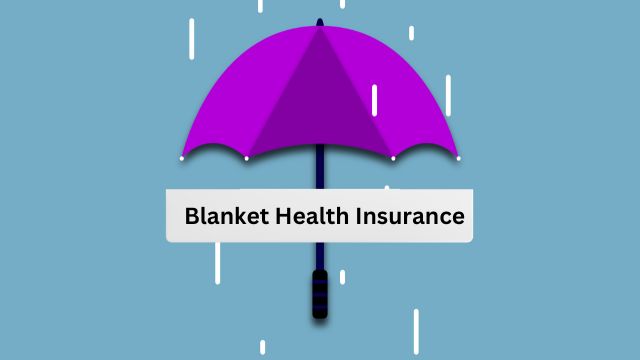 Blanket Health Insurance