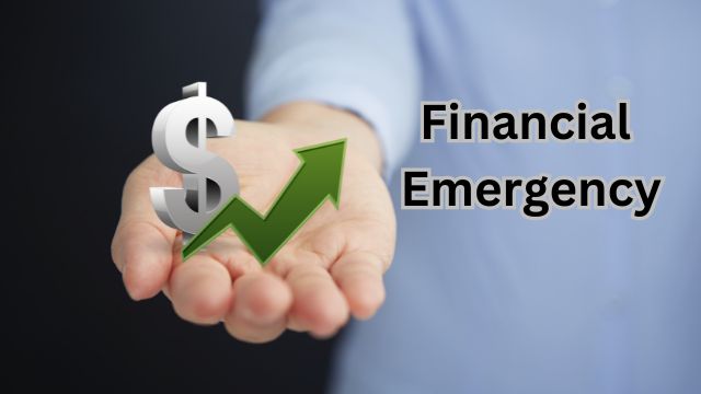 Financial Emergency