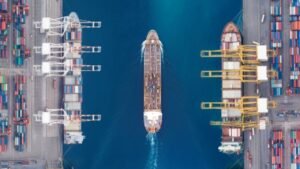 Top 10 Leading Shipping Companies in India