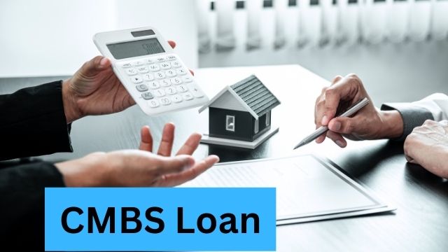 CMBS Loan
