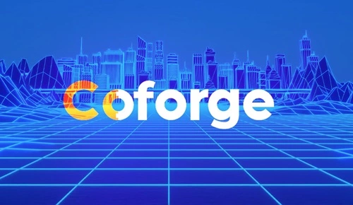 Coforge