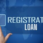 Registration Loan