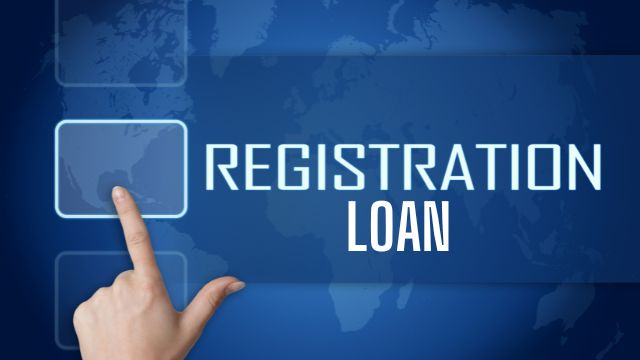 What is a Registration Loan? Pros and Cons