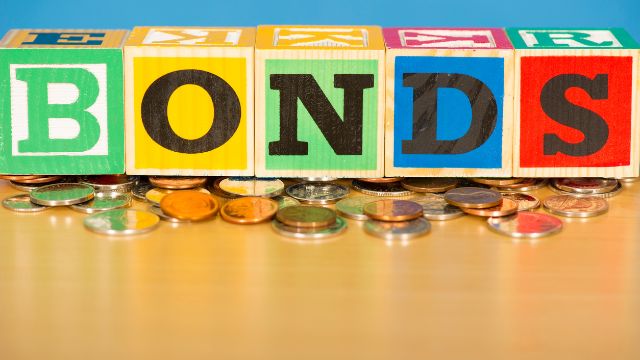 Which are Common Types of Bonds that are Currently Issued?