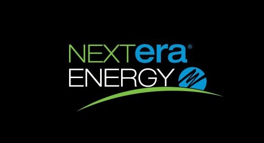NextEra Energy company