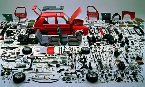 Automobiles and Auto Components