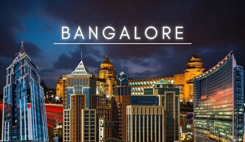 Top 10 Cities For Real Estate Investment in India