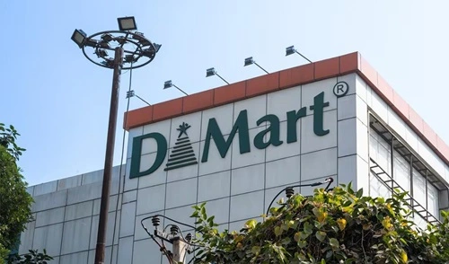 D-Mart