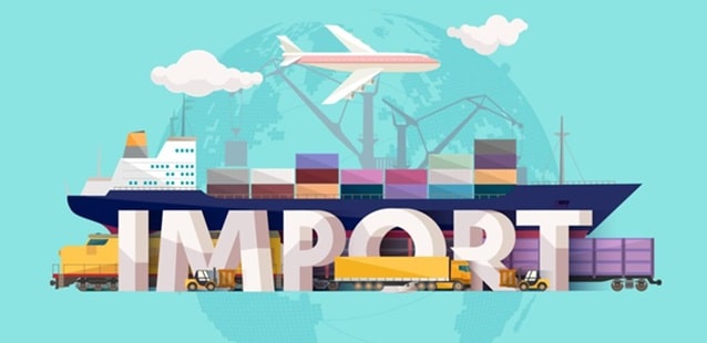Importing Business
