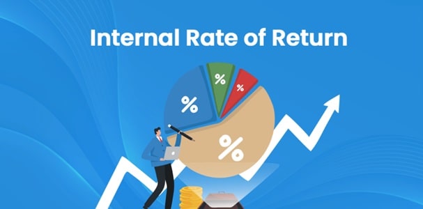 Internal Rate Of Return IRR