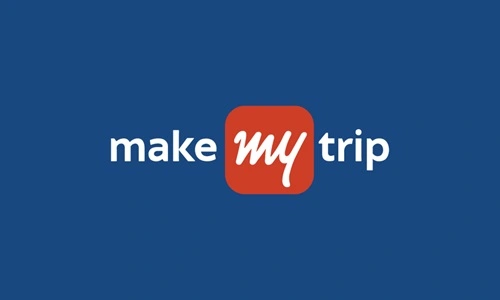 MakeMyTrip