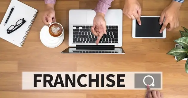 Owning A Franchise