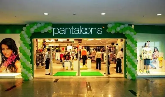 Pantaloon-Retail