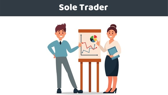Advantages and Disadvantages of Sole Trading