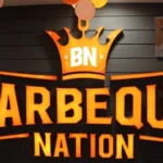 Barbeque Nation