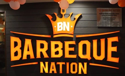 Barbeque Nation