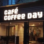 Cafe Coffee Day