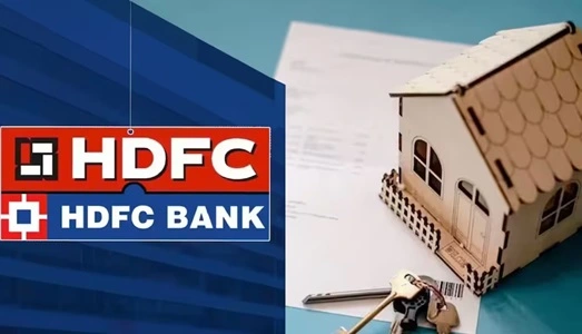 HDFC Housing Finance