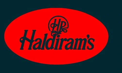 Haldiram’s