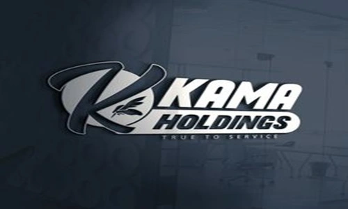 Kama Holdings Ltd