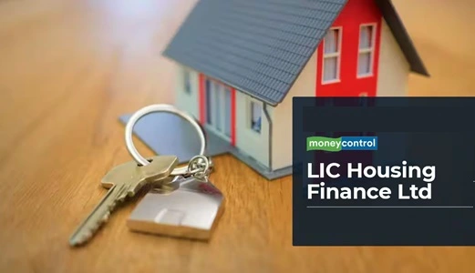 LIC Housing Finance Limited