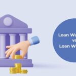 Loan Waive-Off and Loan Write-Off