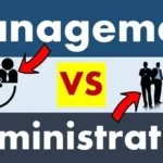 Management And Administration