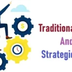 Traditional-HRM-And-Strategic-HRM