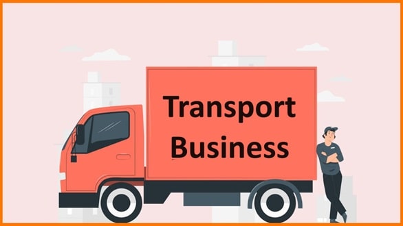 Transport Business