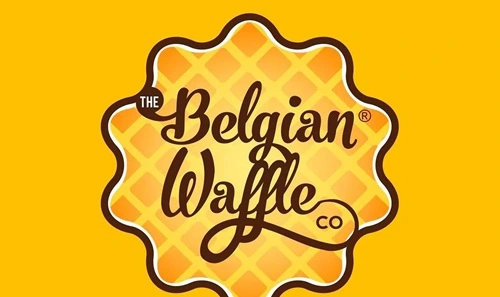 Belgian-Waffles