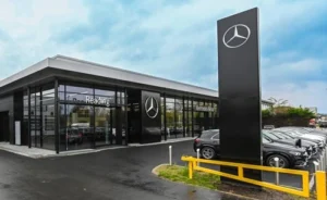 Mercedes Dealership Cost In India: Fees, Requirements, Apply Process