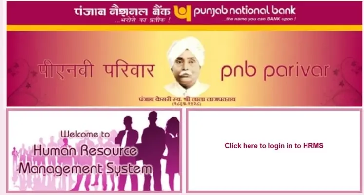 PNB Parivar: What is PNB HRMS 2.0 Login Process? Uses, Benefits & Services