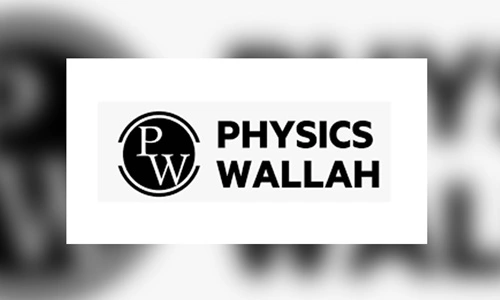 Physics-Wallah