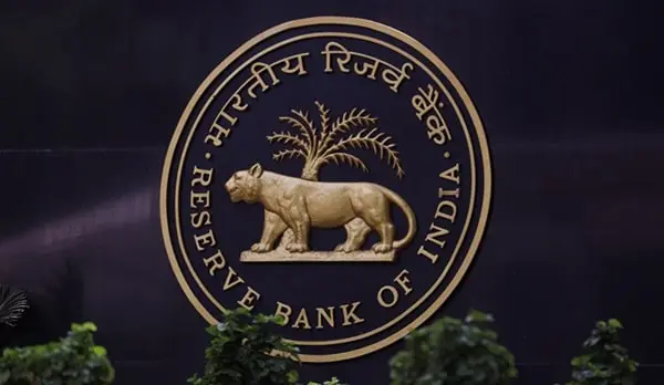 RBI Reserve Bank of India