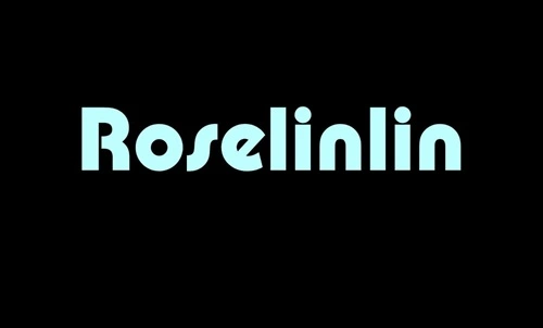 Roselinlin