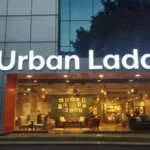 Urban-Ladder