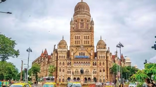 Mumbai’s BMC Struggles With Lowest Property Tax Revenue In 8 Years