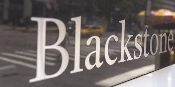 Blackstone Announces $25 Billion Investment Plan For India