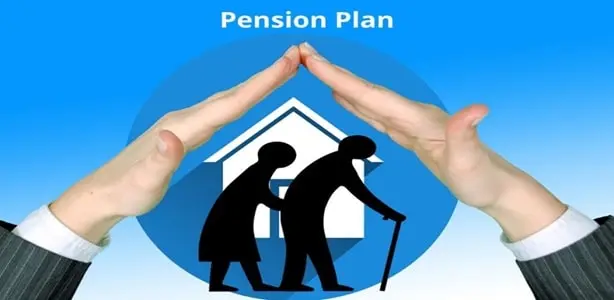 Pension-Plan