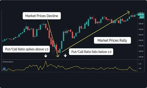 What is the Put-Call Ratio & Learn How to Interpret it
