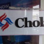 Cholamandalam Financial Holding