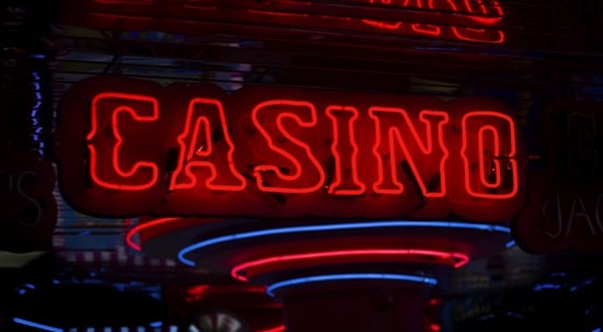 casino