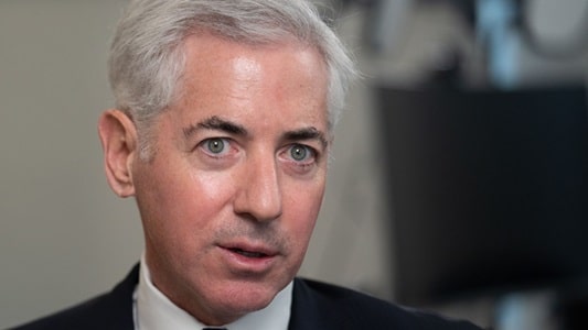 Bill Ackman