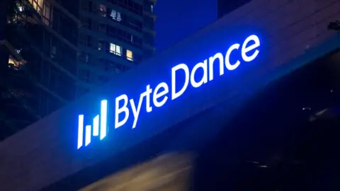 ByteDance 