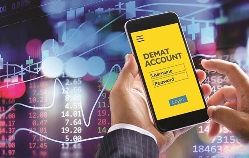 Demat Accounts