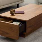 Coffee Table with Storage