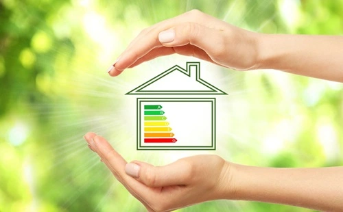 Energy Efficient Properties