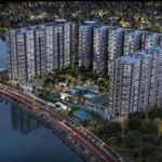 Flats in Marine Drive Kochi